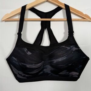 Victoria's Secret Black Sports Bra